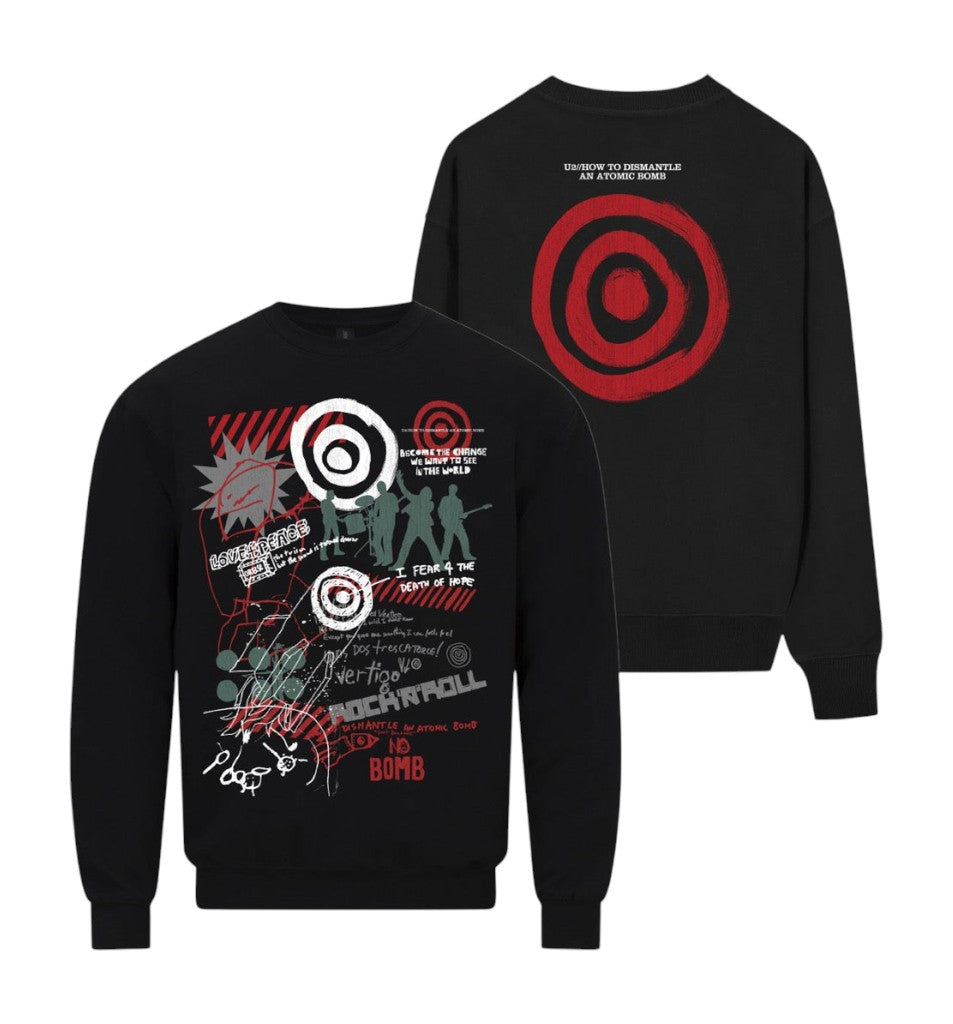 Apparel – U2 Australia