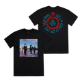 Street Of Dreams Cover T-Shirt