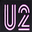 logo of U2 Australian Store