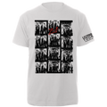 ZOO TV Contact Tee - White