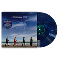 Carnaval De Luz - Dark Blue Marble Vinyl