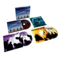 Carnaval De Luz - Limited Edition Deluxe CD Boxset