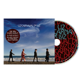 Carnaval De Luz - Standard CD