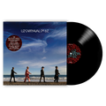 Carnaval De Luz - Standard Black Vinyl
