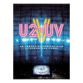 V-U2 Sphere Poster