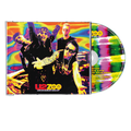 ZOO TV Live In Dublin 1993 EP - Limited Edition CD