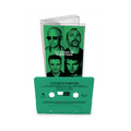 Songs Of Surrender Mint Green Cassette (Limited Edition)