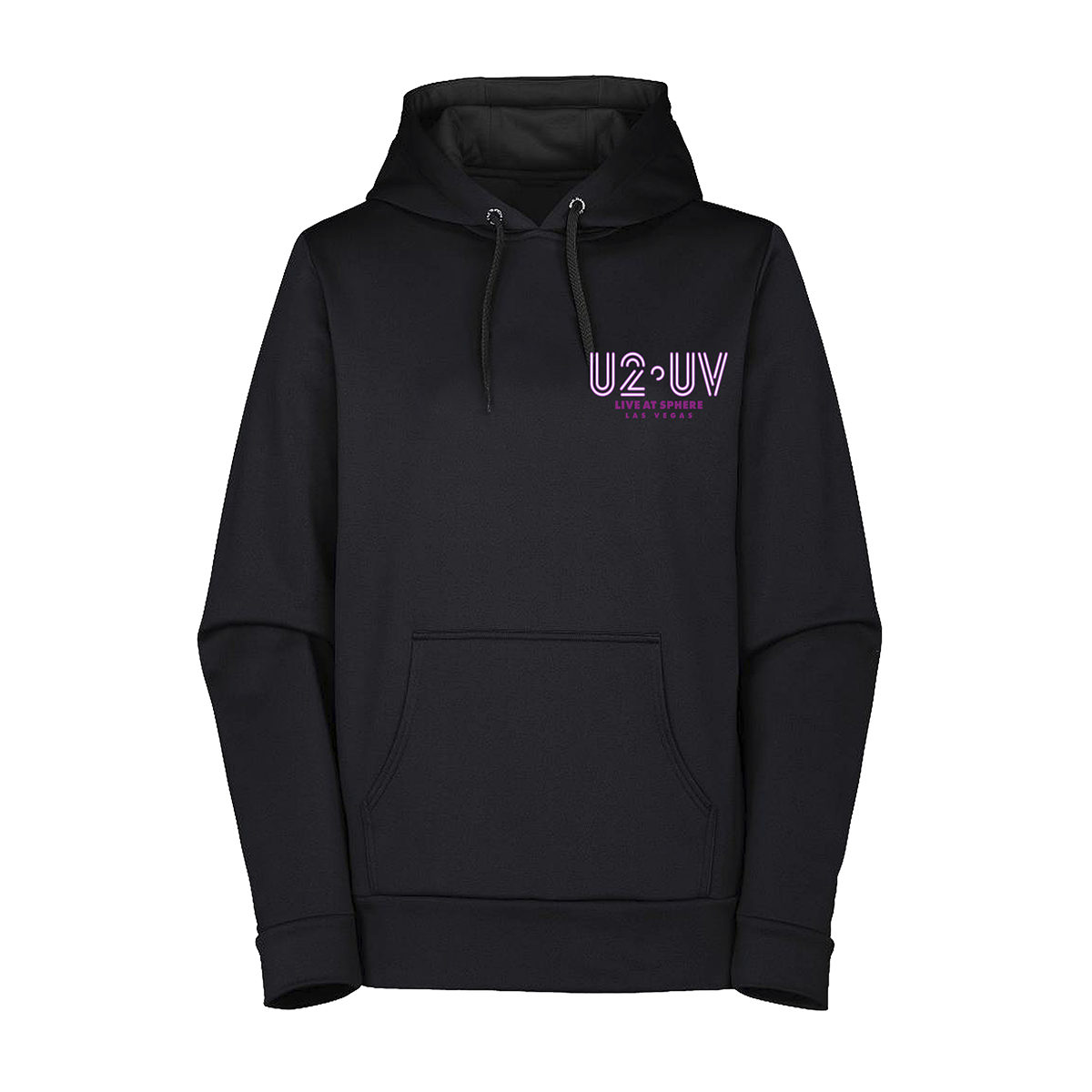 UV Live At Sphere Hoodie