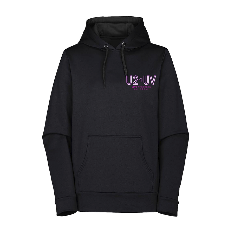 U2UV – U2 Australia