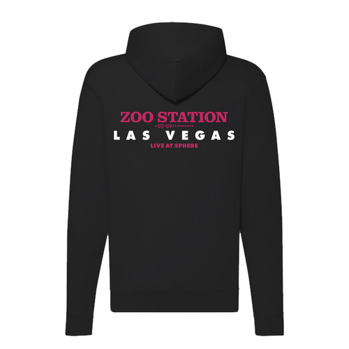 Zoo Station Live At Sphere Zip Hoodie